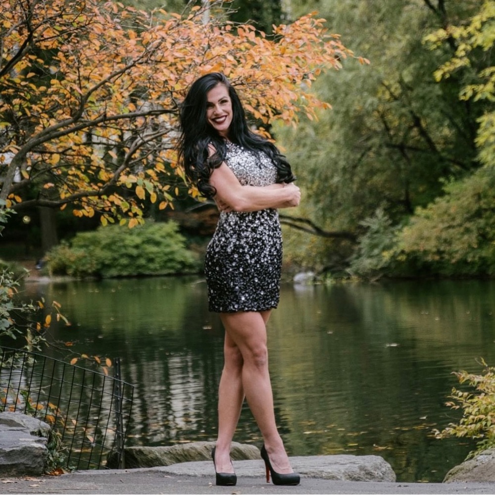Jovani dress